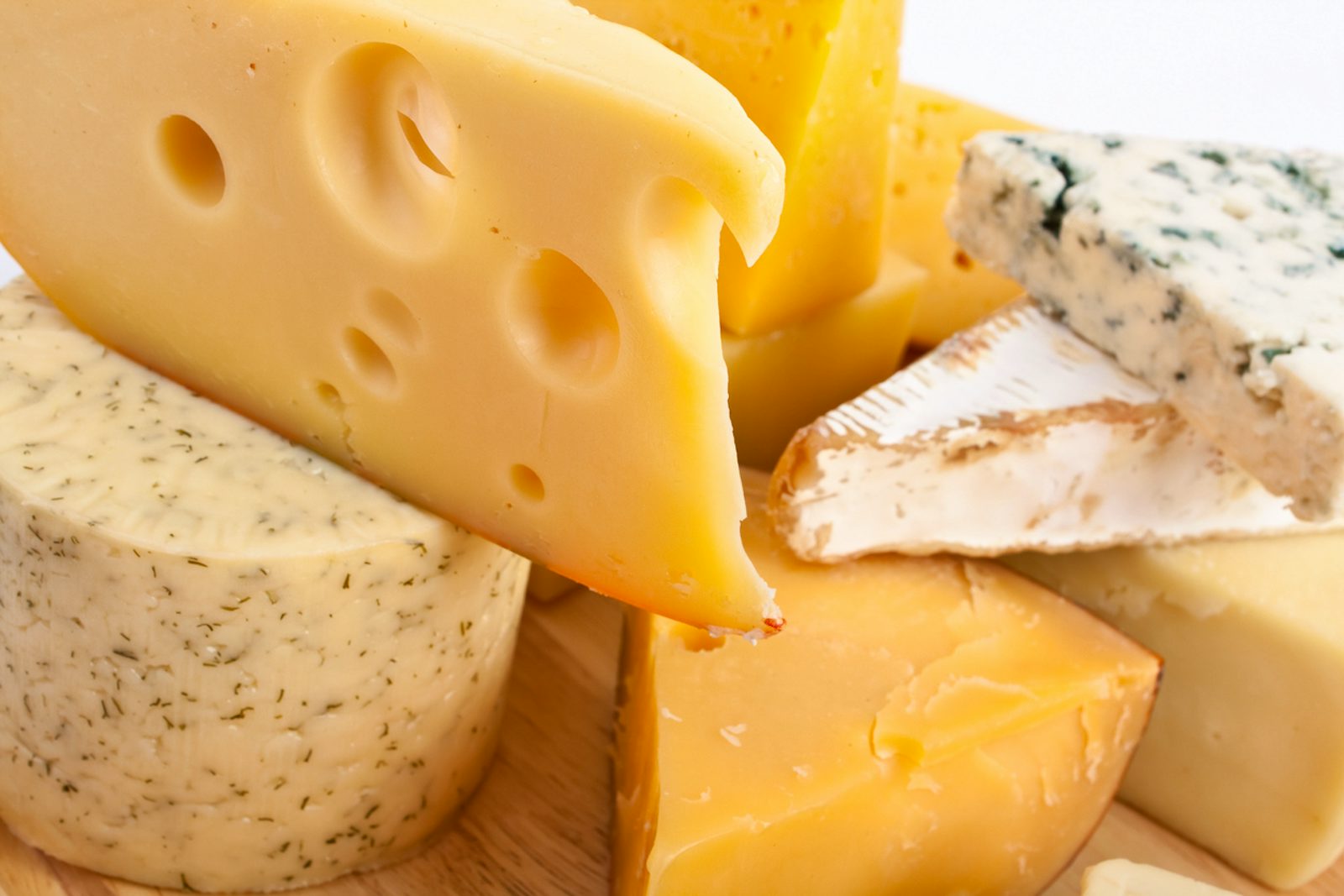 A cheesy experience! Discover the Dutch cheese markets | itinari